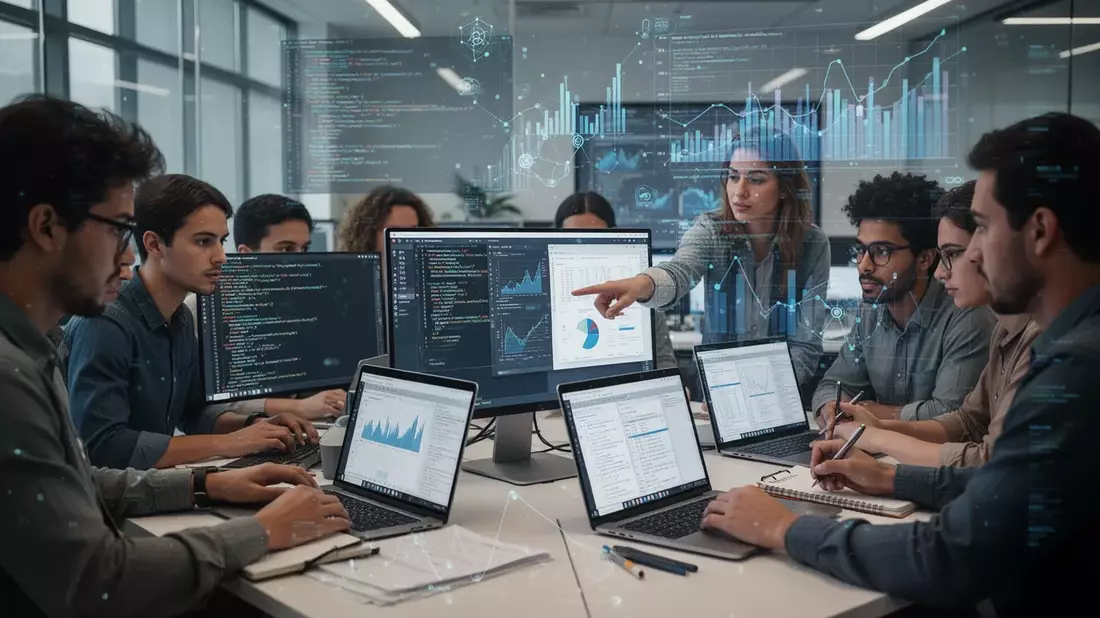Microsoft, Coursera & IITs: Neue KI- und Datenkurse im Juni 2026