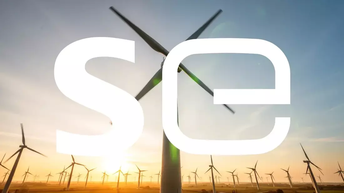 Siemens Energy Stock Plunge vs Record Orders and Grid Acquisition