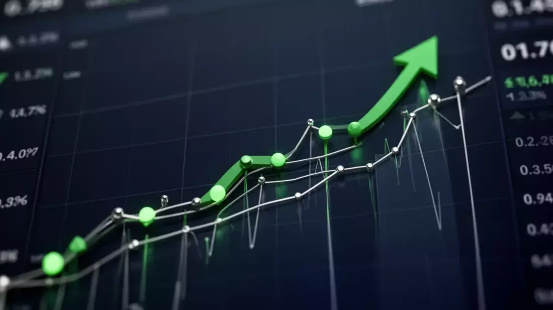 Caída del iShares MSCI World: inflación, empleo y aranceles impactan