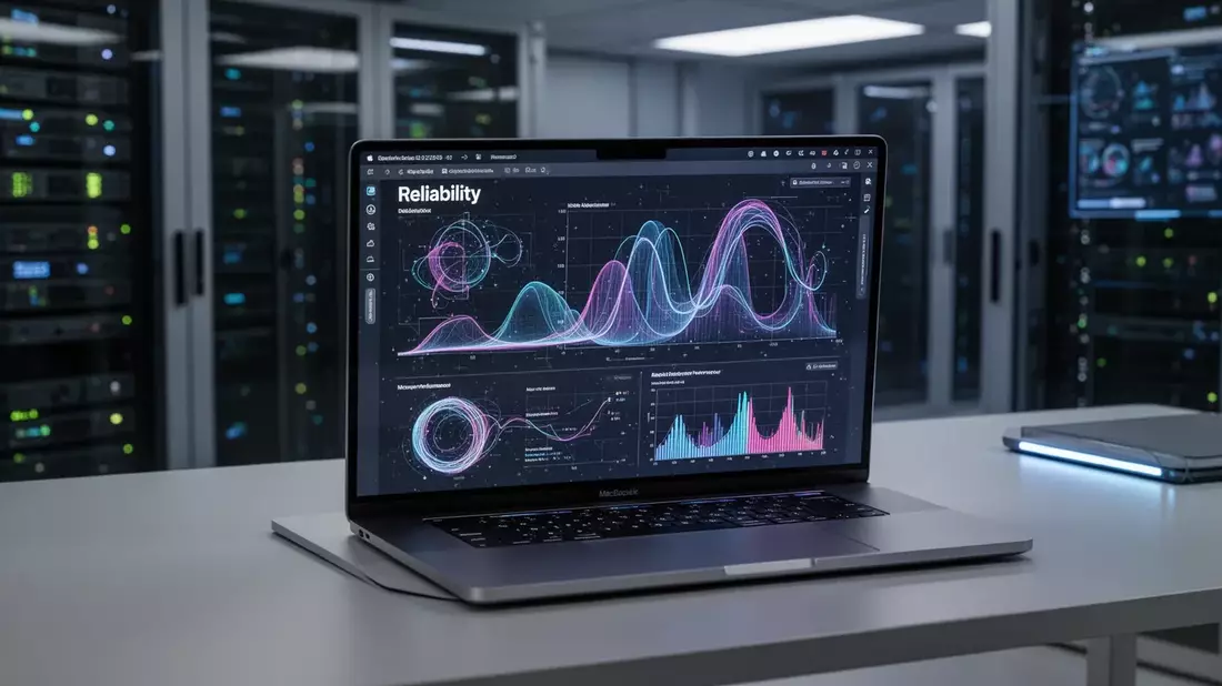 Apple Silicon MacBooks: Ausfallrate halbiert im Intel-Vergleich