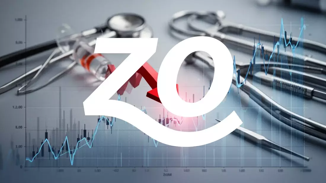 Zoetis Aktie unter Druck: Sammelklagen und Kursverfall