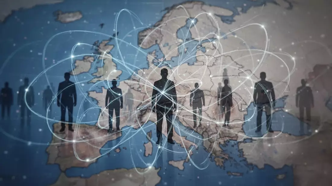 EU-Migrationspaket: Neue Asylregeln treten in Kraft