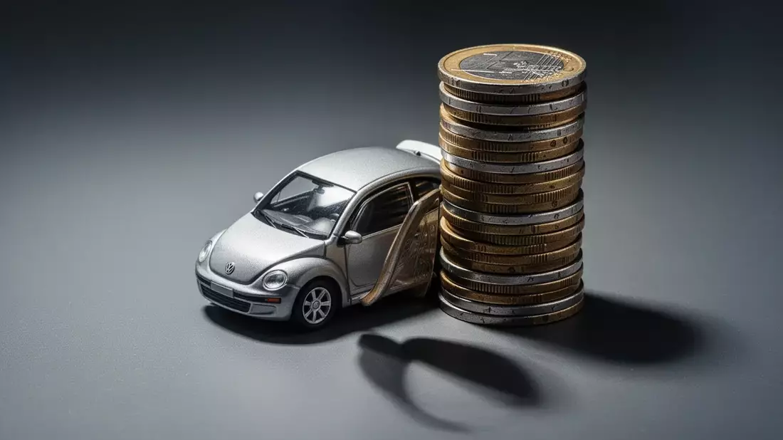 Volkswagen Aktie: Dividendenfrist läuft bald ab