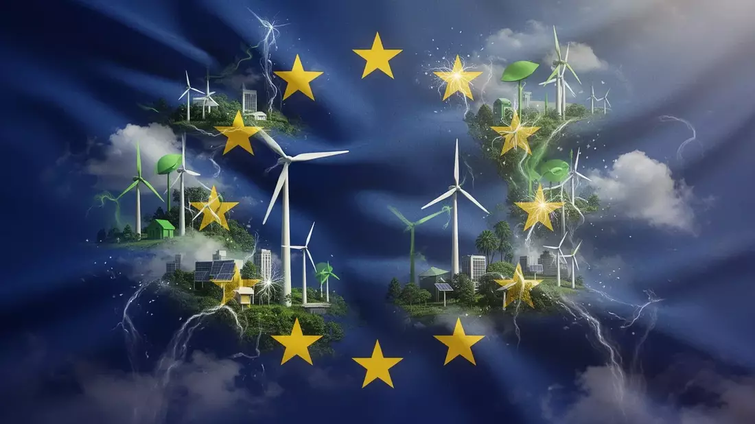 NN Group: Versicherer fordert starkes EU-Emissionshandelssystem