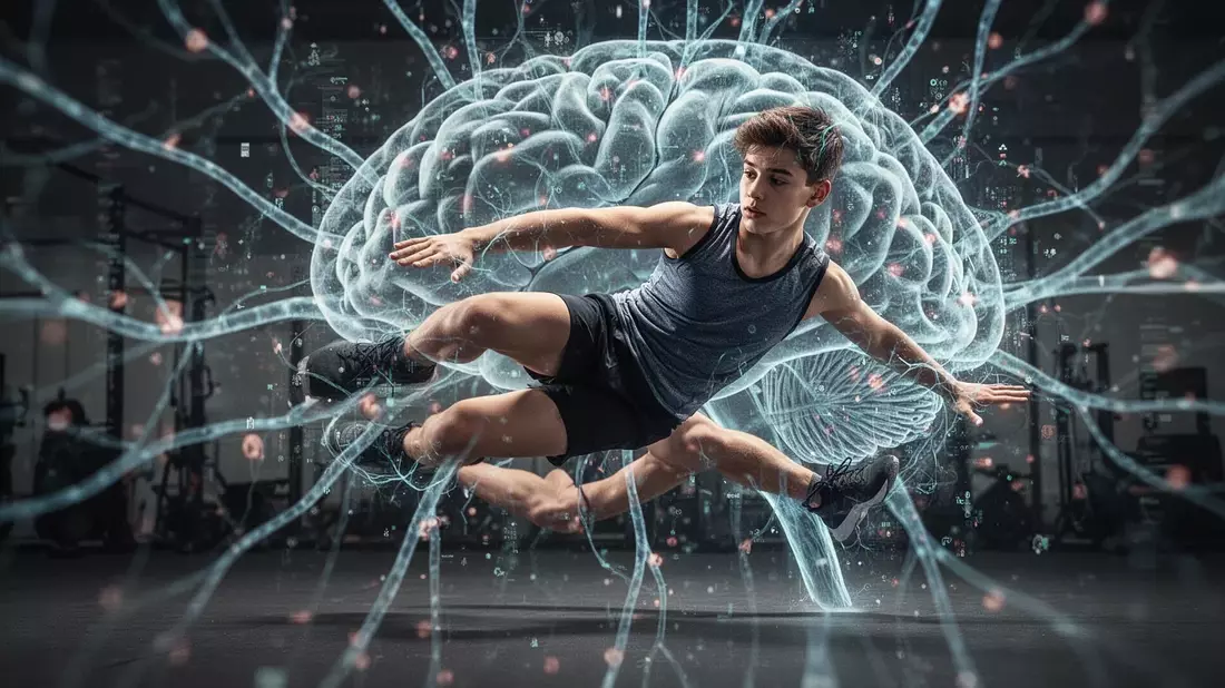 Neuroathletik und Life Kinetik: Gehirntraining im Sport