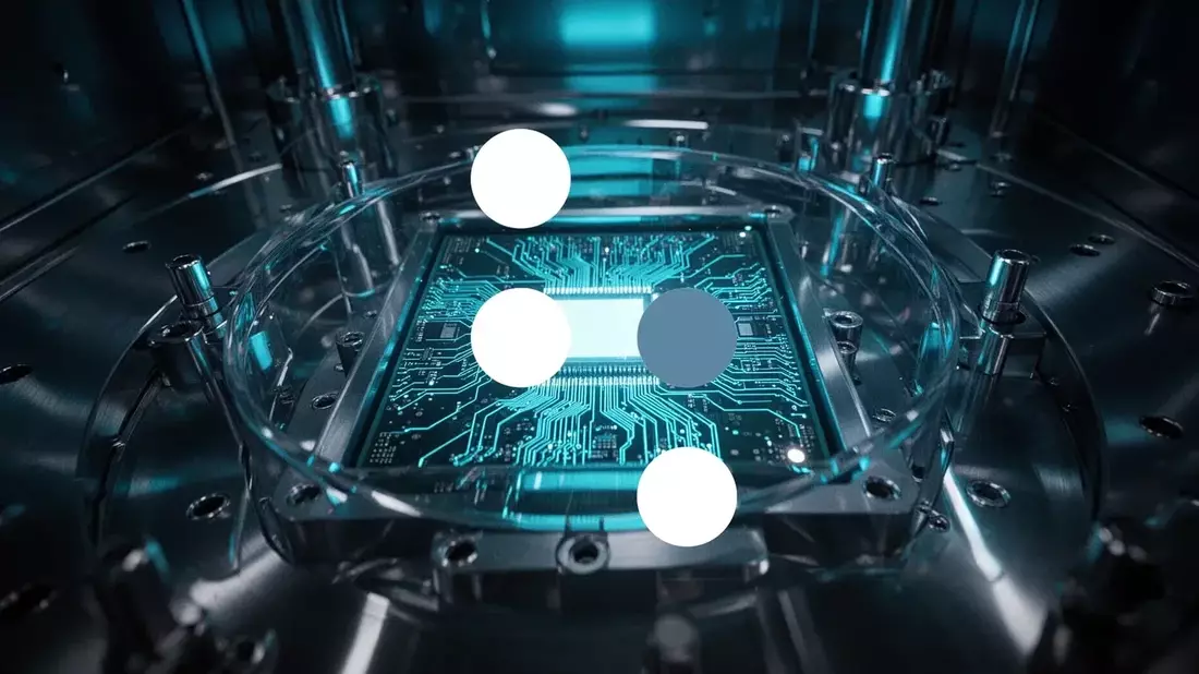 D-Wave Quantum: Mixed Signals from Insider Sales, Government Deals, and Volatile Stock
