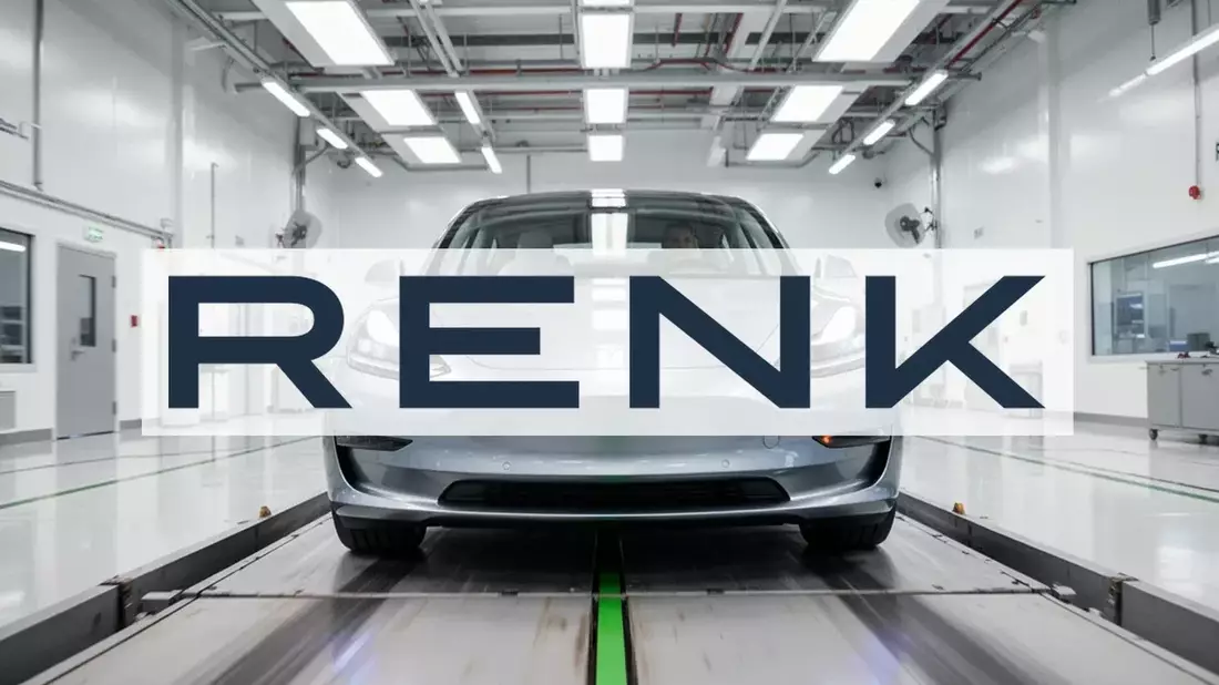 Renk Group Stock Slides 30% Despite Record €6.9bn Order Backlog and Dividend Hike