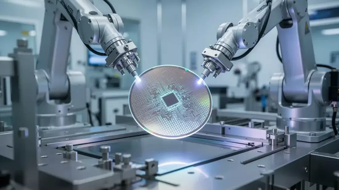 SK Hynix se prepara para salir a Wall Street en 2026 pese a caída bursátil