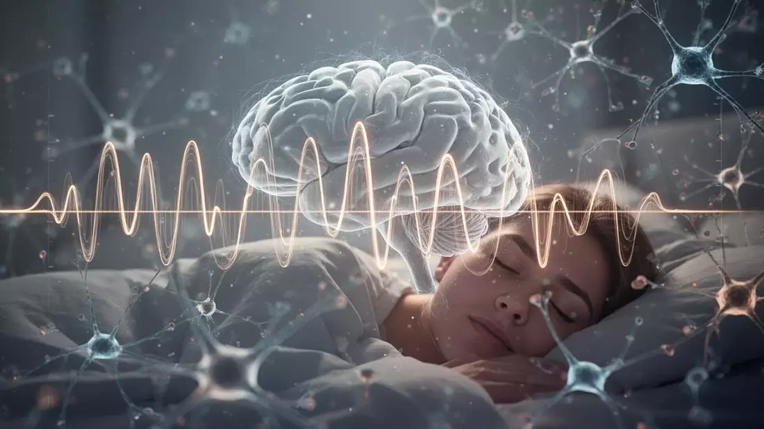 Schlafmuster als Risikofaktor: Neue Studien zu Demenz und Depression