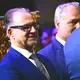 Esa-Chef Aschbacher sagt, er entscheide, wer als erstes zum Mond dürfe.  - Bild: Sebastian Gollnow/dpa