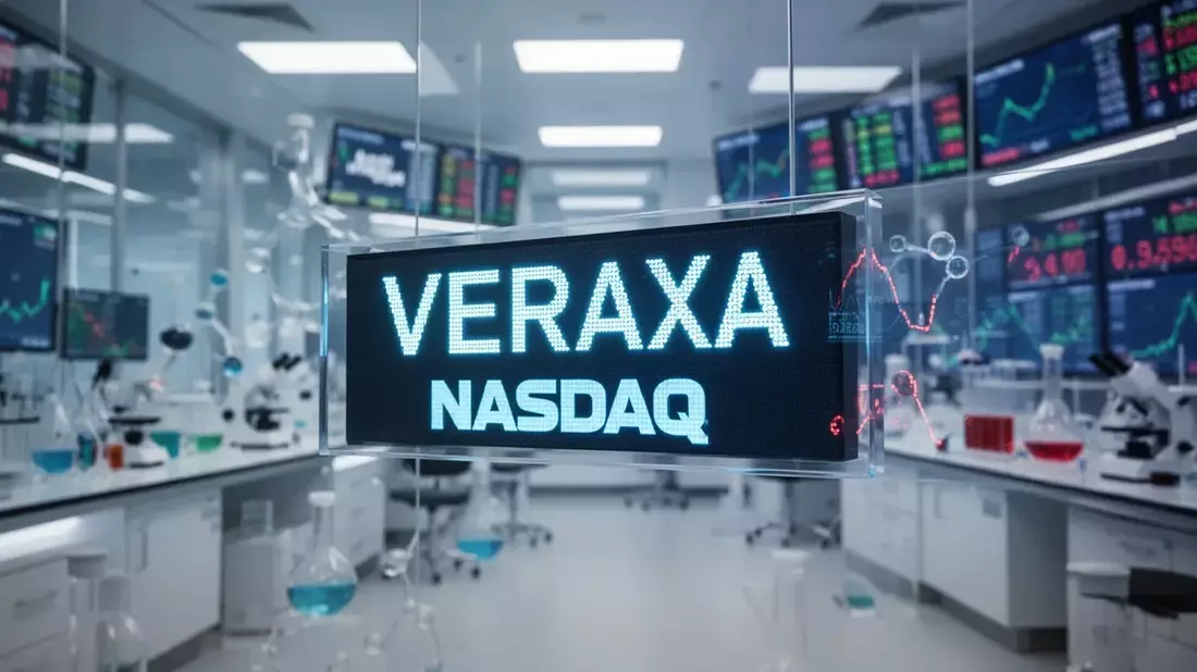 Xlife Sciences: Veraxa Biotech startet erfolgreich an der Nasdaq