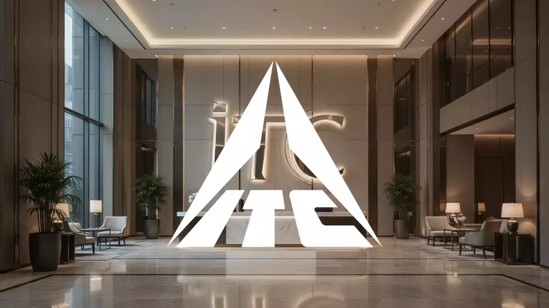 ITC-Aktie: Fokussierung auf Kerngeschäft nach Hotel-Abspaltung