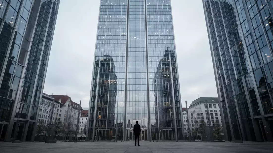 Munich Re Executives Buy Shares Near 52-Week Low Amid Corporate Buyback