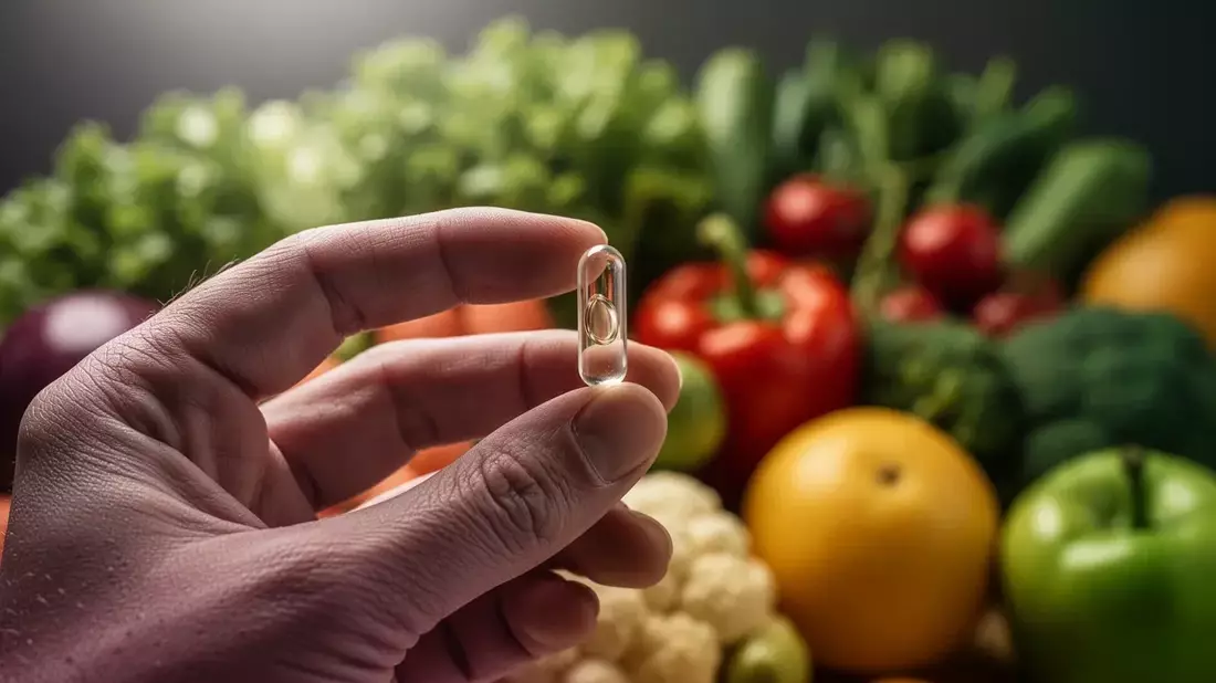 Nüsse, Beeren & Avocados: Neue Studien belegen Herzschutz