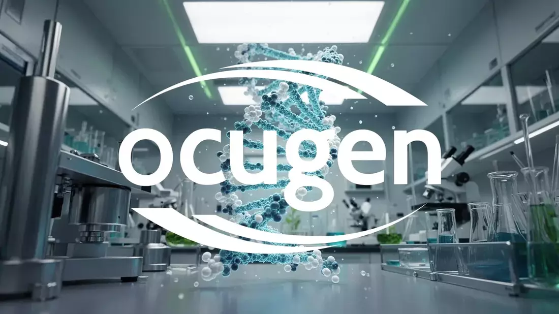Ocugen Annual Meeting 2026: Stock Plunges Despite Pipeline Progress