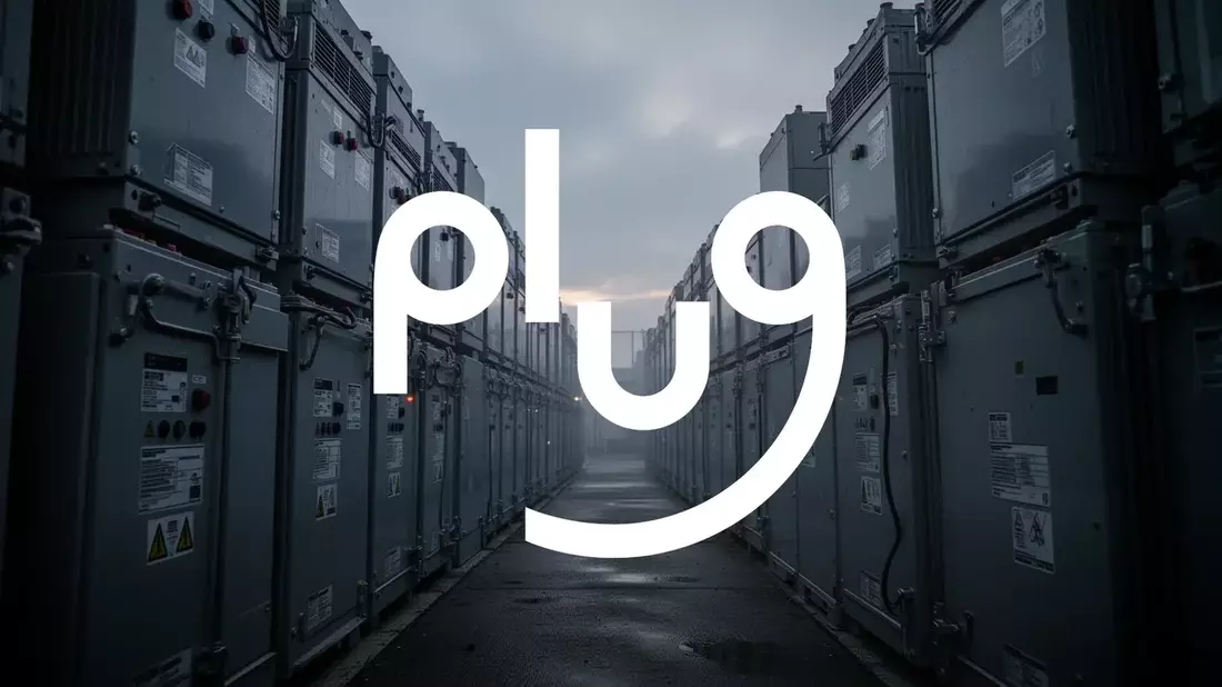 Plug Power Faces Key AGM Vote on Stock Dilution Amid 21% Weekly Drop