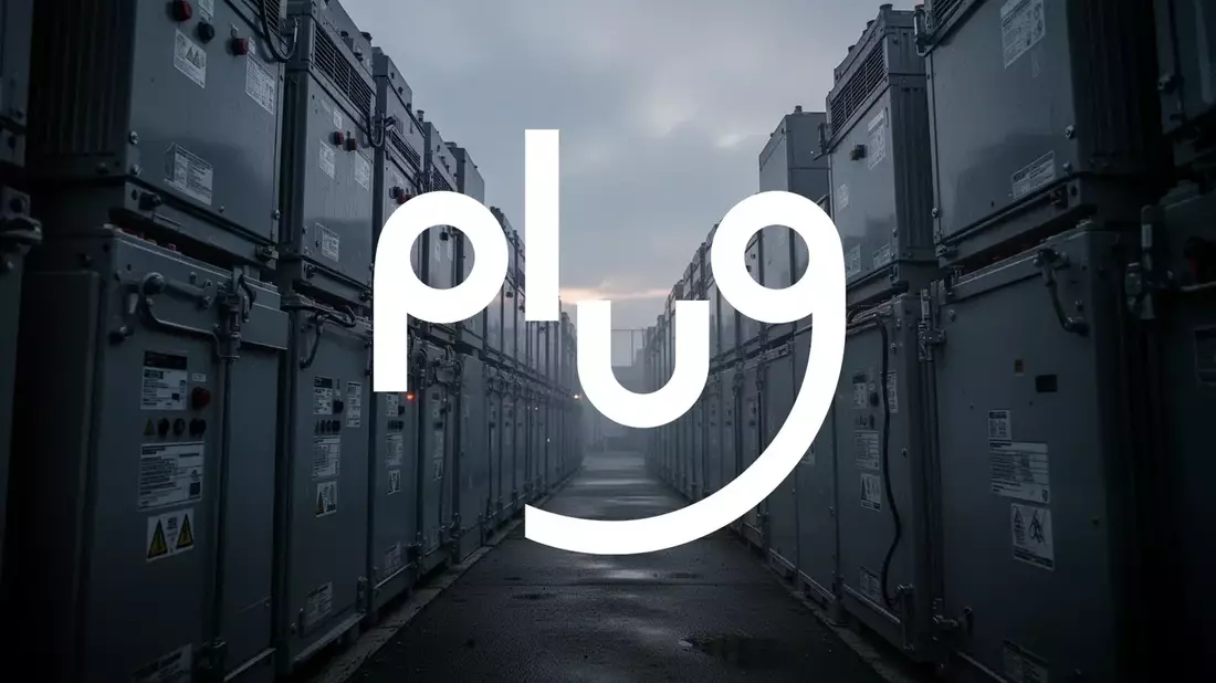 Plug Power: inflación y votación de dilución disparan la volatilidad