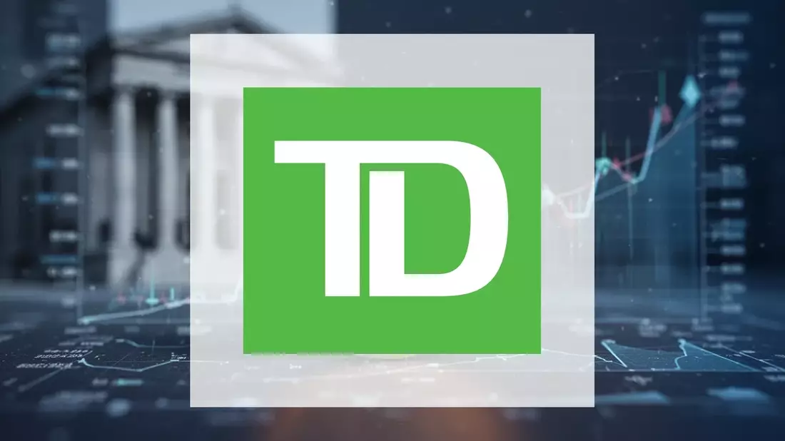 TD Bank: Operative Stärke trotz Gewinnrückgang durch Sondereffekte