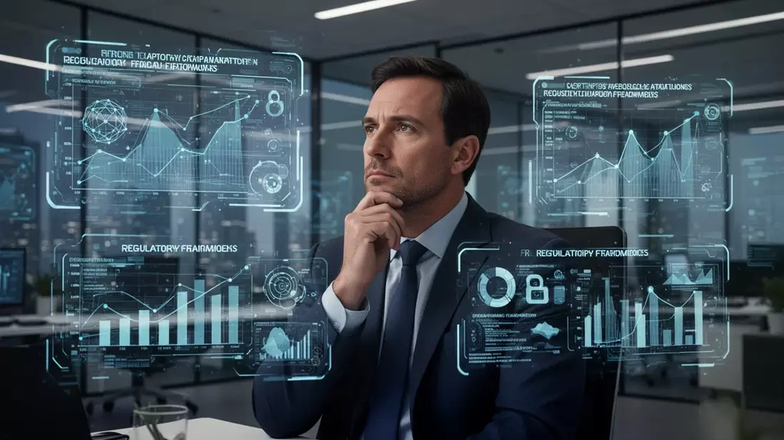 Anthropic-CEO Amodei fordert staatliche Kontrolle für riskante KI-Modelle