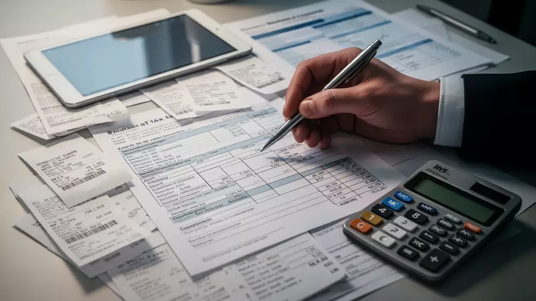 Geschäftsreisen 2026: Neue Steuerregeln für Trinkgeld und Kurtaxe