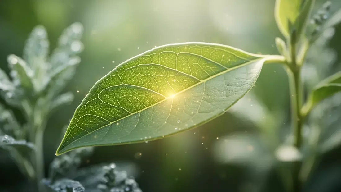 Vicenin-2: Chinesische Studie zeigt natürlichen Rosacea-Wirkstoff