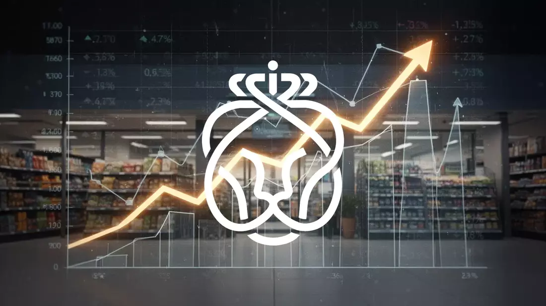 Ahold Delhaize: Milliarden-Rückkauf und CEO-Abgang belasten Aktie