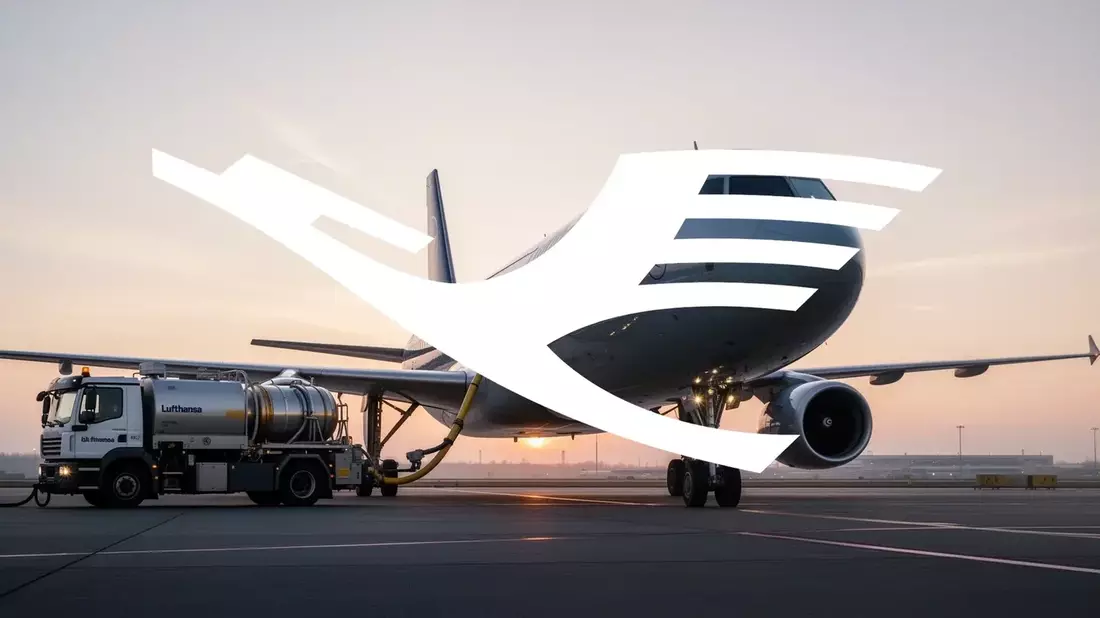 Lufthansa's Contradictory Week: State Aid, Route Cut, and Airbus Order