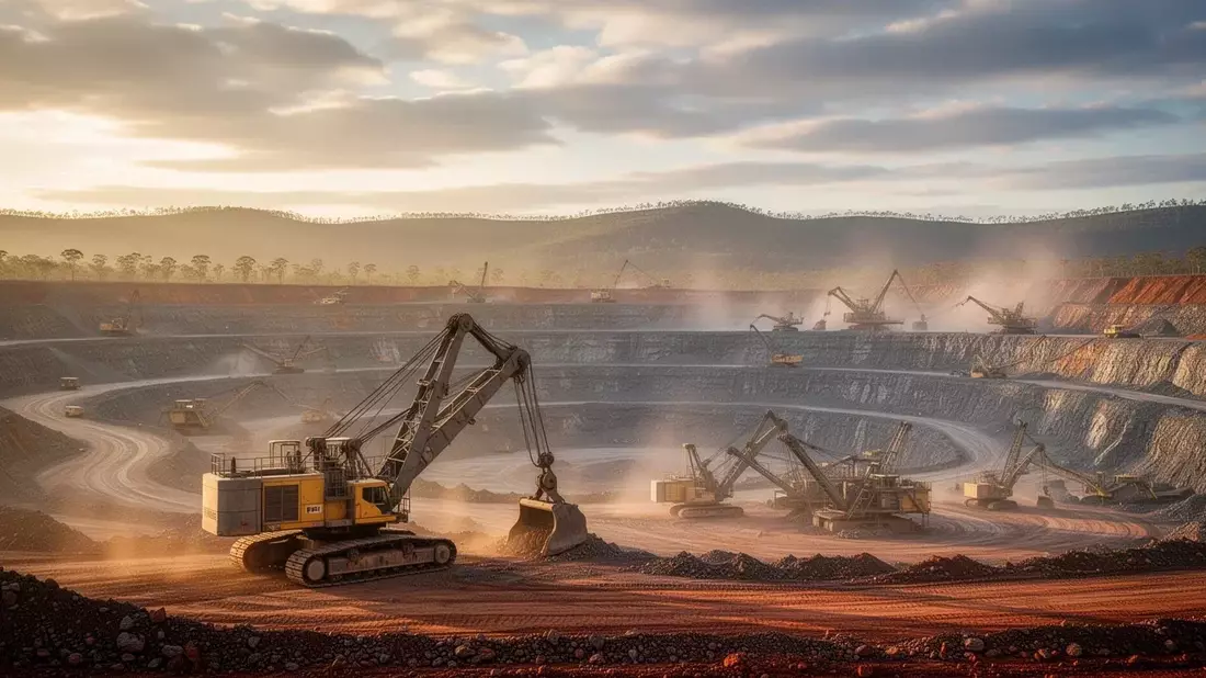 European Lithium: 820% anual, corrección del 14% y fusión incierta