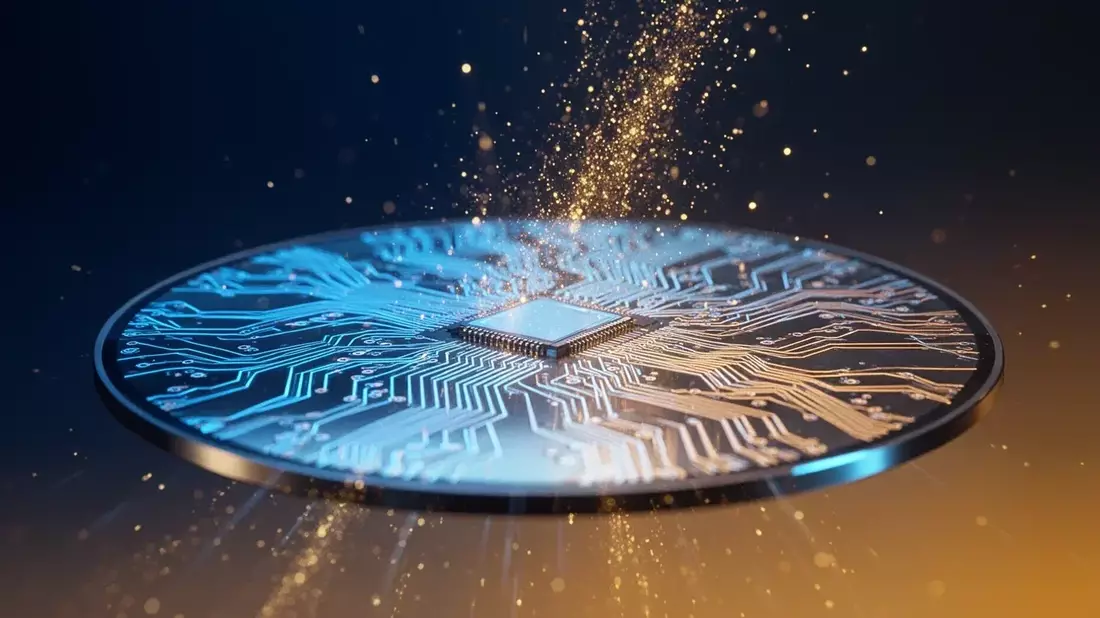 Semiconductor ETF Plunges 11% on Broadcom Miss and Hot Inflation Data