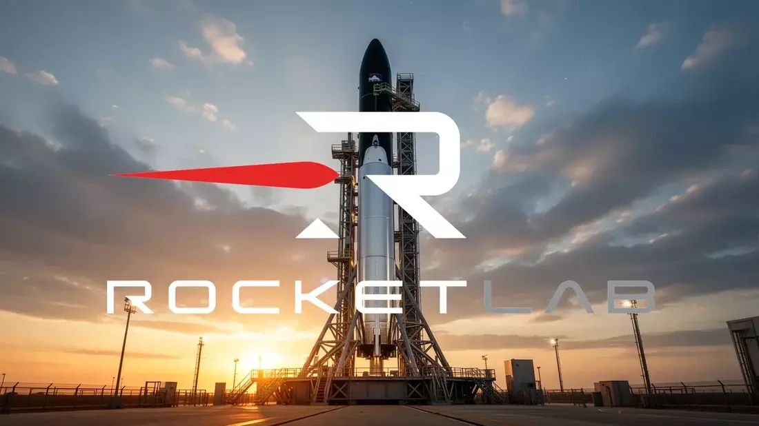 Rocket Lab Stock Slips but Options Signal Big Moves Ahead of Neutron Launch