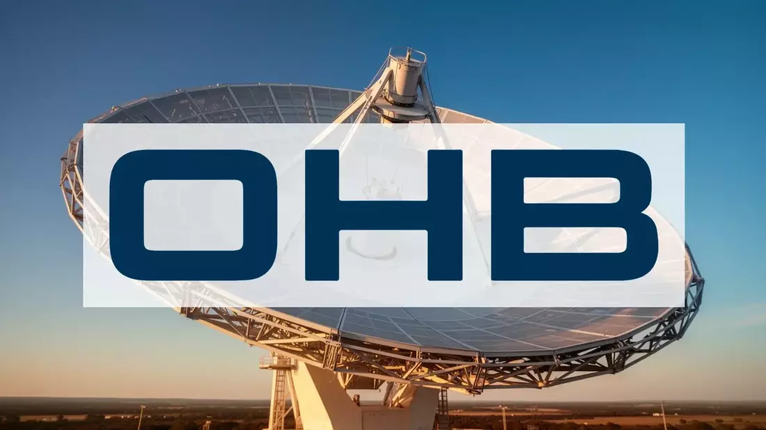 OHB SE: Record €3.35B Orders, New COO, and Stock Volatility Challenges