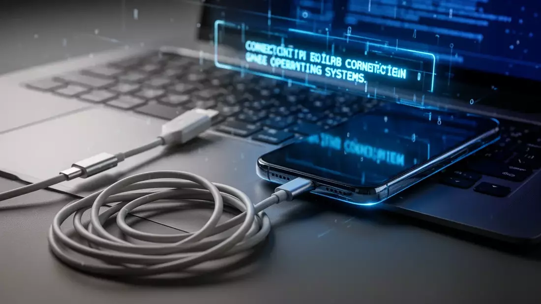 Apple und Microsoft: Update-Probleme stören iPhone-Windows-Verbindung