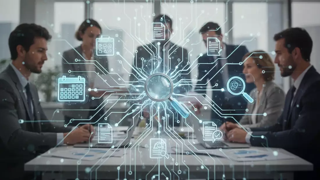 KI-Offensive: Google, Apple und Microsoft starten neue Agenten-Generation
