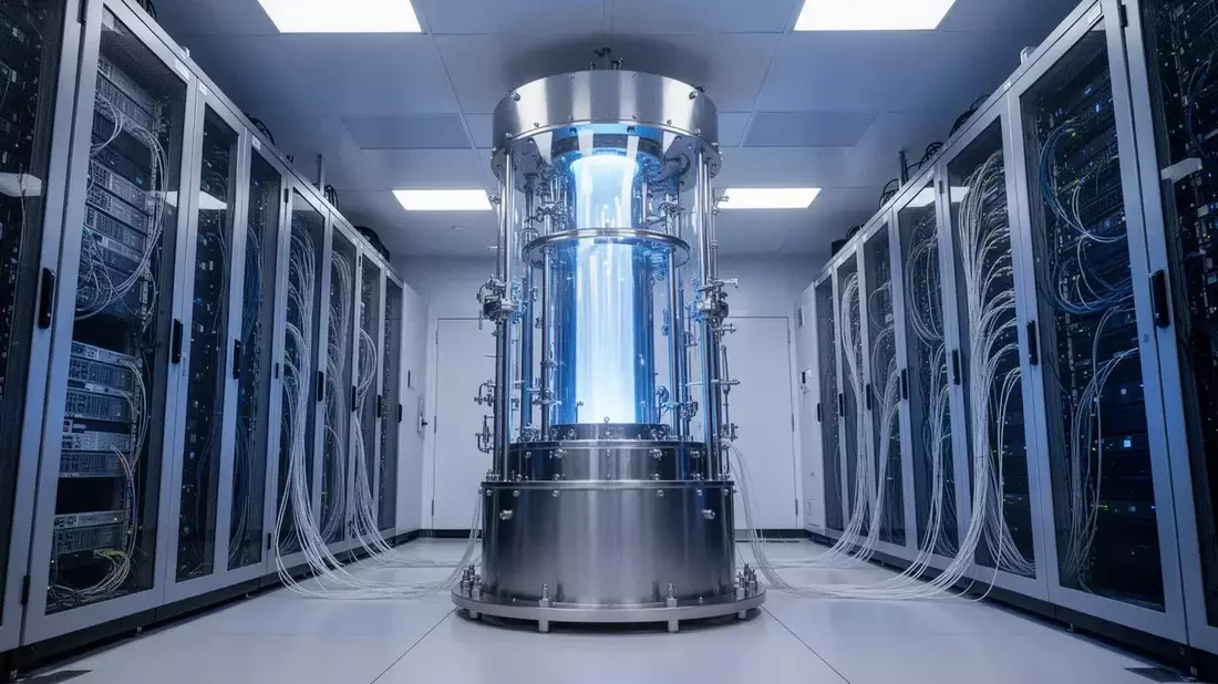 D-Wave Quantum: CHIPS Act Funding, Strategic Pivot, and Stock Volatility