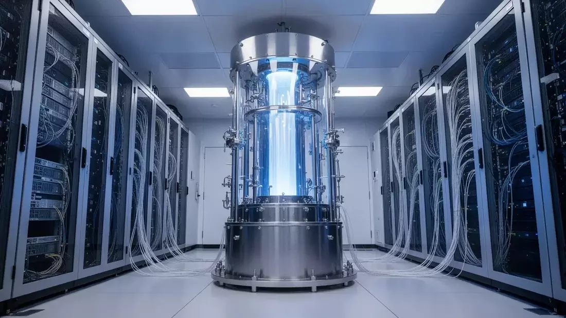 D-Wave Quantum: apuesta dual entre recocido cuántico y ordenadores universales