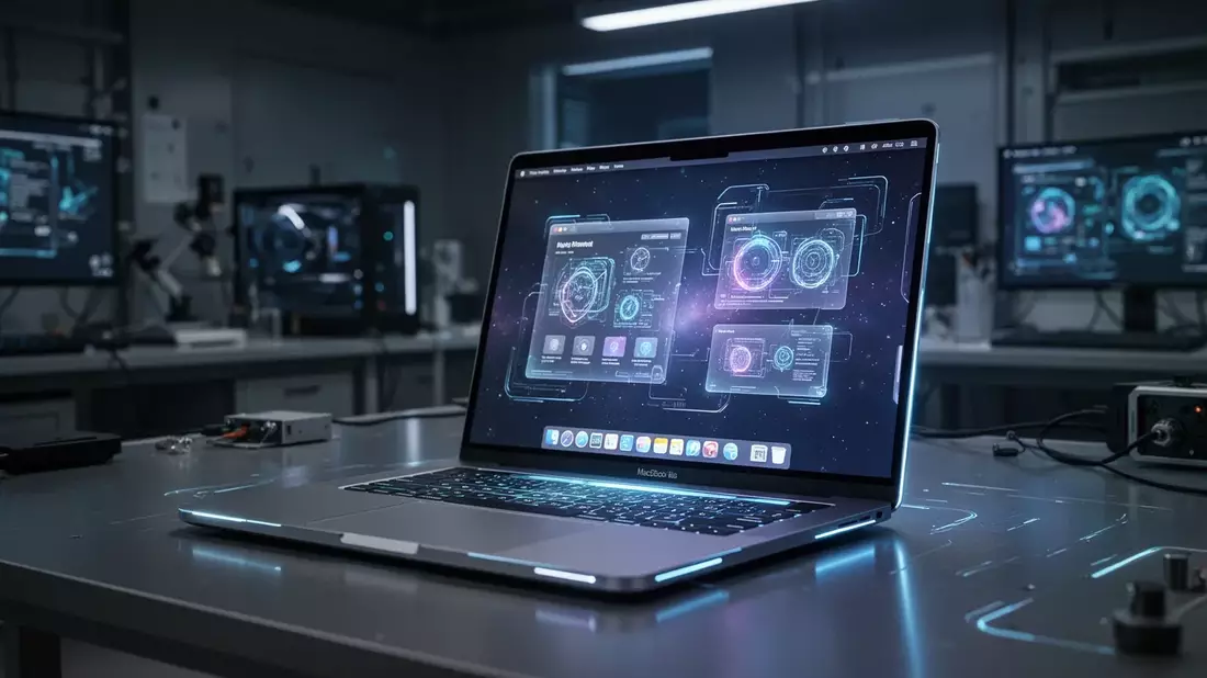 macOS 27 Beta: Touch-APIs und Ende von Rosetta 2