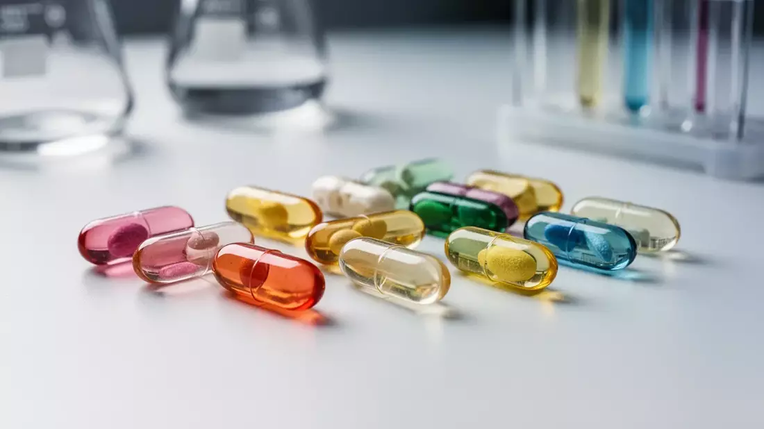 Nemo-Studie: Jod- und Vitamin-D-Mangel bei Senioren und Kindern