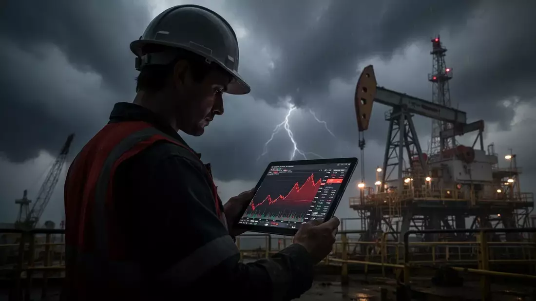 OMV Aktie: Korrektur aus starker Position, Substanz intakt
