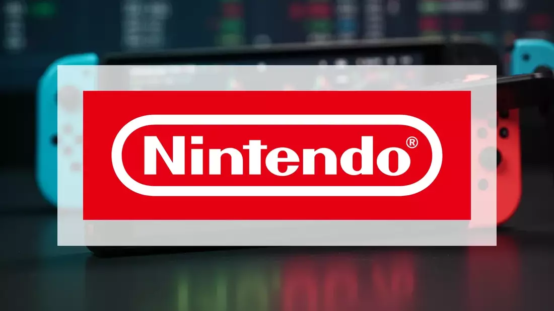 Nintendo Aktie: Kurssturz nach fehlendem Mario-Blockbuster