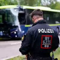 Gutachter sollen die Unfallursache ermitteln. (Archivbild) - Foto: Sven Hoppe/dpa