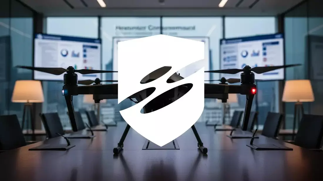 DroneShield: Investigación ASIC lastra cotización pese a auge antidrón