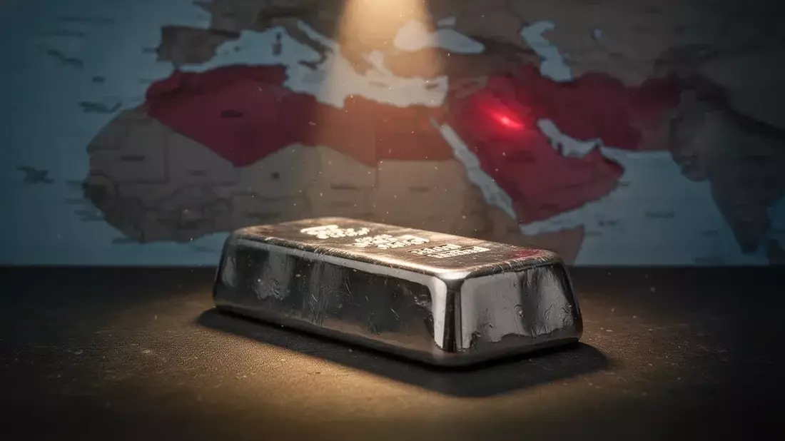 Silver's 21% June Plunge: Bearish Technicals, Macro Fears, and Supply Deficit