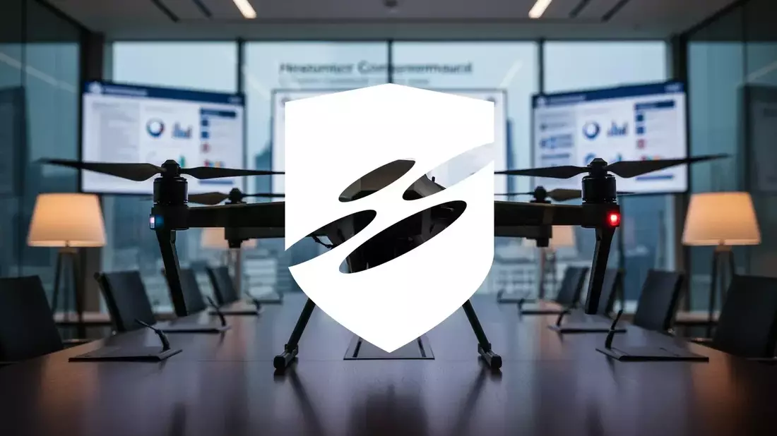 DroneShield Wins $24.9M Pentagon Deal Amid ASIC Probe, Shares Slide