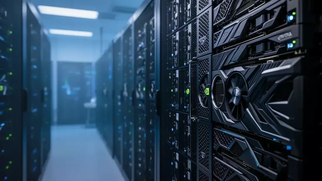 Inflación y tensión geopolítica castigan a Nvidia pese a acuerdos clave