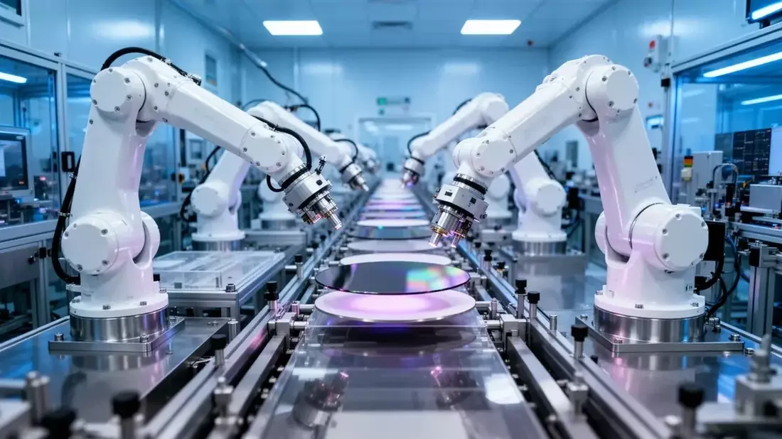 OKX Launches SK Hynix Perpetual Futures as AI Demand Drives Volatility