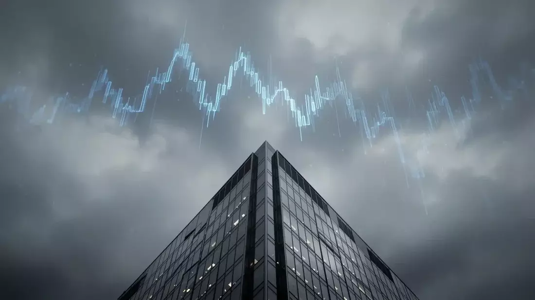 IPC y tensiones geopolíticas castigan a tecnológicas del Nasdaq 100
