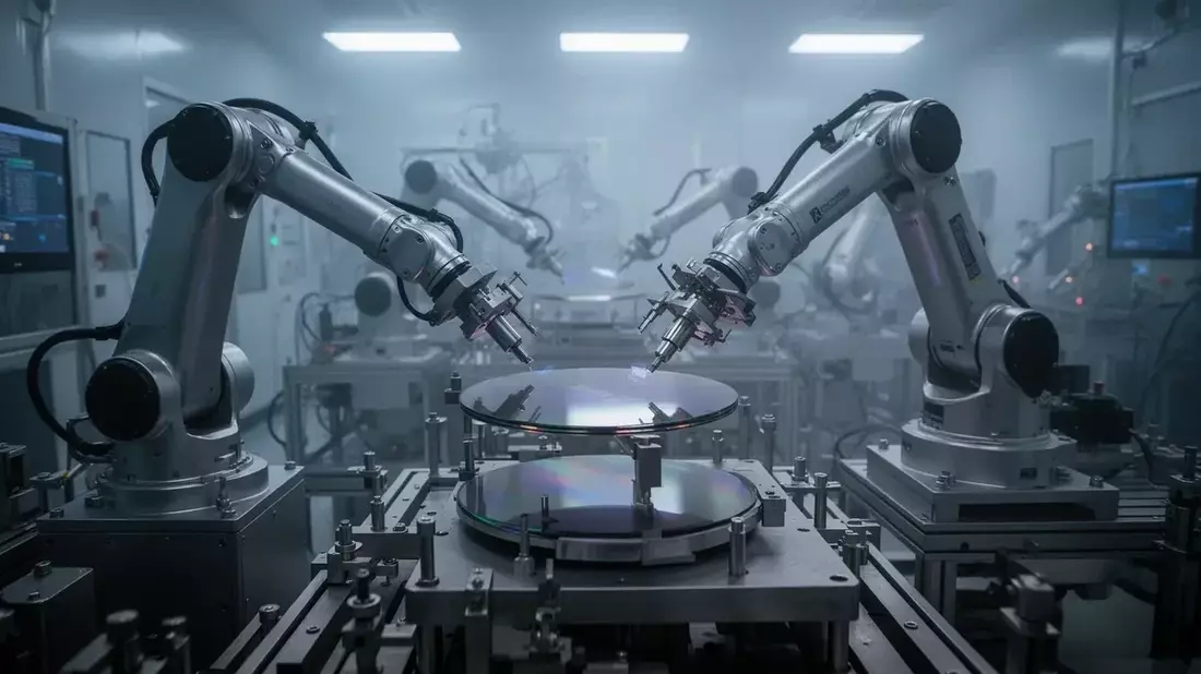 Marvell Technology se desploma un 19% pese a sólidos resultados y previsiones