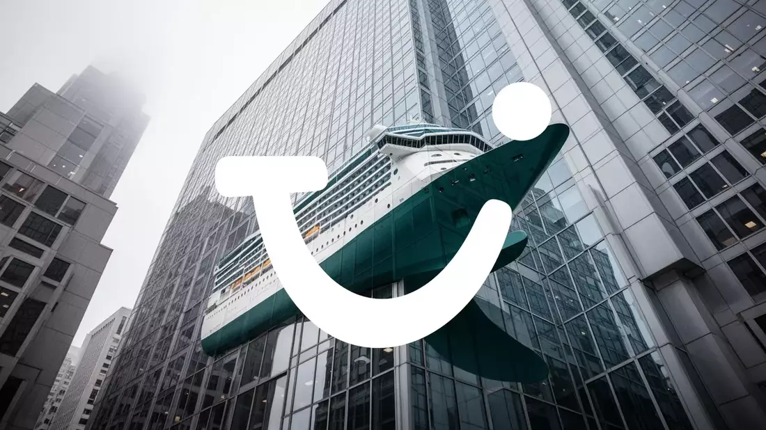 TUI Faces Geopolitical Headwinds, World Cup Fails to Lift Travel Sales