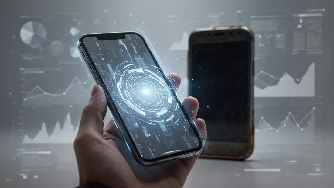 iOS 27: Neue KI-Funktionen nur für iPhones mit 12 GB RAM