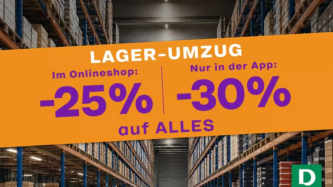 DEICHMANN startet größte Rabattaktion in der Geschichte des Onlineshops - Bild: presseportal.de